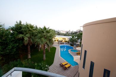 Elizabeth Suites Chania - Image 3