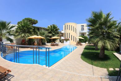 Elizabeth Suites Chania - Image 7