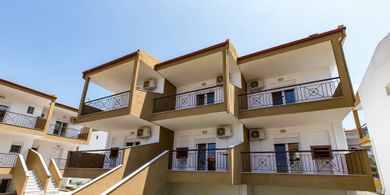 Villa Ellada by Greek Pride - Image 4