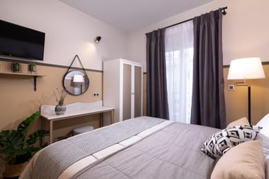 Economy Standard Room