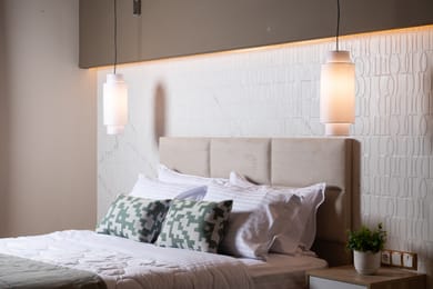 Junior Suite with Jacuzzi