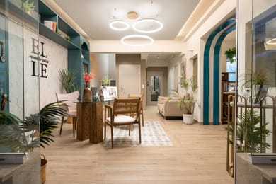 ELLE Rooms & Suites - Image 2