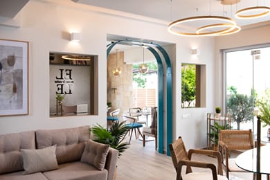 ELLE Rooms & Suites - Image 7