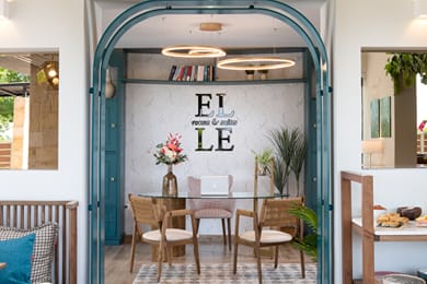 ELLE Rooms & Suites - Image 7