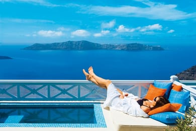 Ellinon Thea Boutique Hotel - Image 4