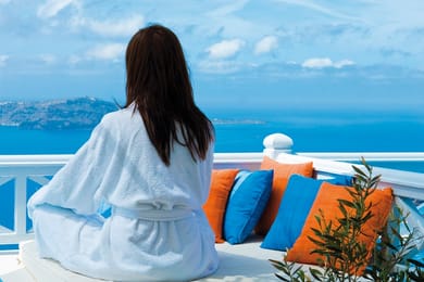 Ellinon Thea Boutique Hotel - Image 5