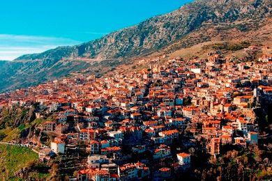 Ellinon Thea Arachova - Image 2