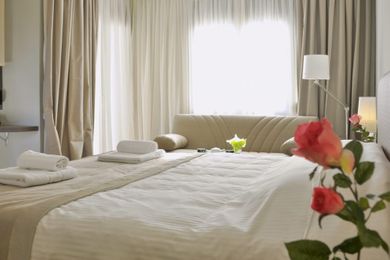 Apartment (2 adults)