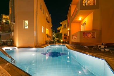 Hotel Elotia - Image 4