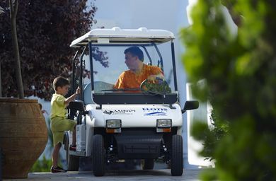 Elotis Suites Chania - Image 2