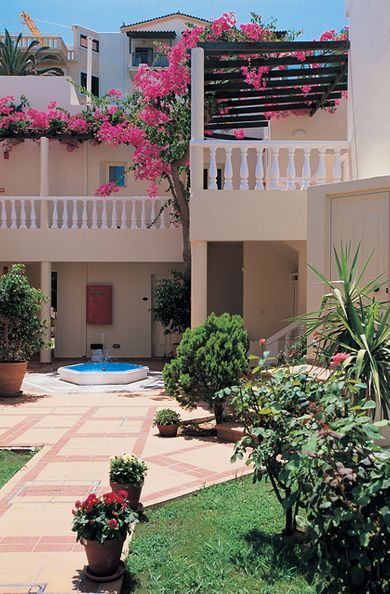 Elotis Suites Chania - Image 4