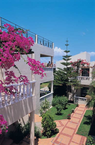Elotis Suites Chania - Image 5