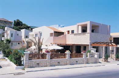 Elotis Suites Chania - Image 6