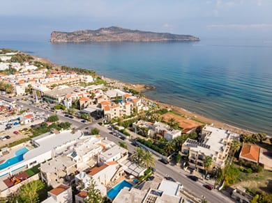 Elotis Suites Chania - Image 2
