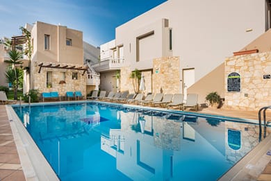 Elotis Suites Chania - Image 4