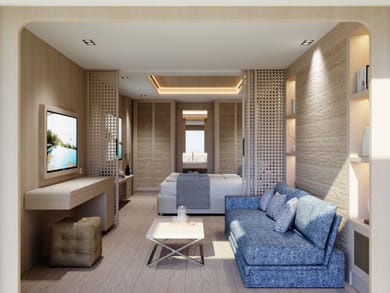 Sea Whisper Villa Sea View