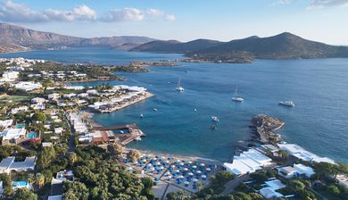 Elounda Beach Hotel & Villas - Image 3
