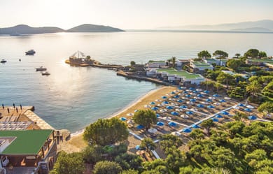 Elounda Beach Hotel & Villas - Image 6