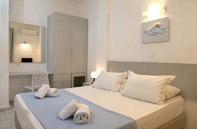 hotelkamer