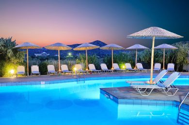 Elounda Krini Hotel - Image 2