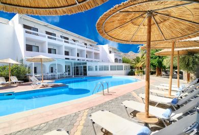 Elounda Krini Hotel - Image 6