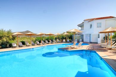 Elounda Krini Hotel - Image 7