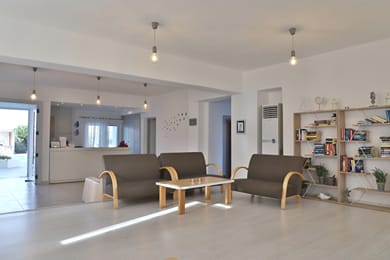 Elounda Krini Hotel - Image 4