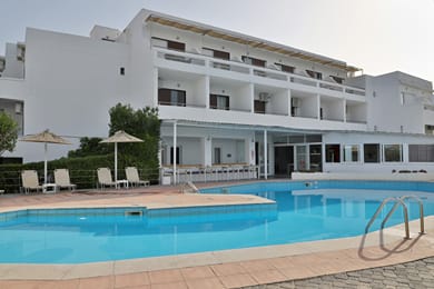 Elounda Krini Hotel - Image 2