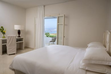 Three Bedroom Prestige Villa | Private pool & Sea view