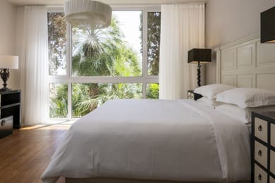 One Bedroom Imperial Spa Villa | private pool & Sea View