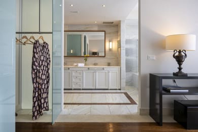 One Bedroom Imperial Spa Villa | private pool & Sea View