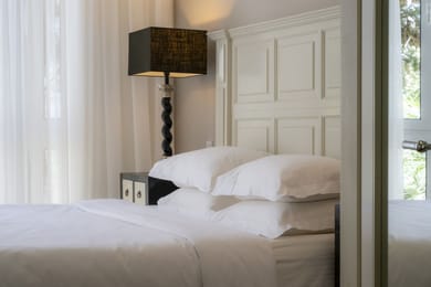 One Bedroom Imperial Spa Villa | private pool & Sea View