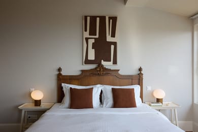 Three Bedroom Presidential Spa Villa | private pool & Sea View