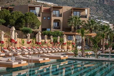 Enorme Infinity Elounda - Adults Only - Image 5