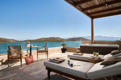 Enorme Infinity Elounda - Adults Only - Image 3
