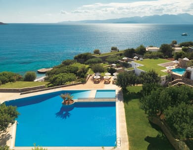 Elounda Mare Hotel Relais & Chateaux - Image 3
