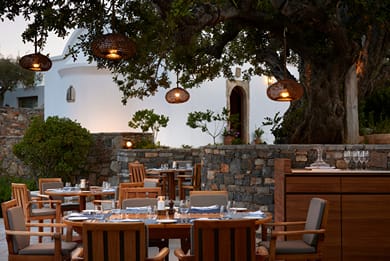 Elounda Mare Hotel Relais & Chateaux - Image 7