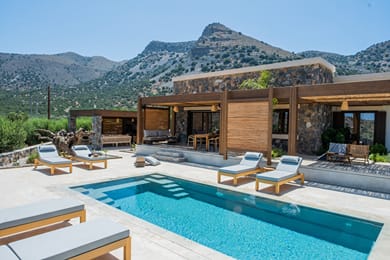 Elounda Naxia Villas - Image 2