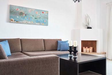  Two Bedroom  Private Pool Villa