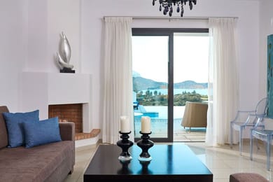  Two Bedroom  Private Pool Villa