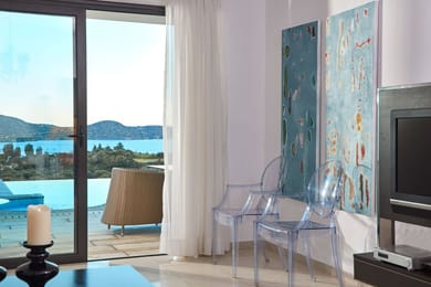  Two Bedroom  Private Pool Villa