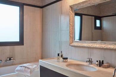  Two Bedroom  Private Pool Villa