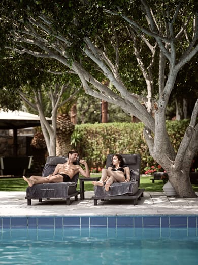 Elounda Palm Hotel Crete - Image 7