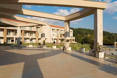 Elpida Resort & Spa - Image 2
