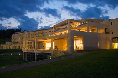 Elpida Resort & Spa - Image 4