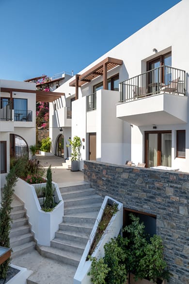 Elounda Stories Boutique Hotel - Image 7