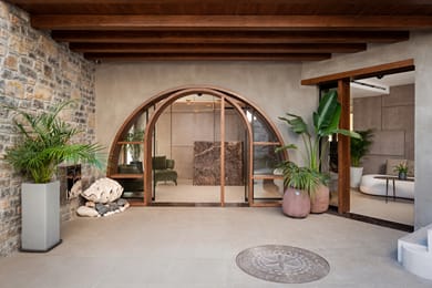 Elounda Stories Boutique Hotel - Image 3