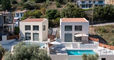 Elthea Villas - Image 2