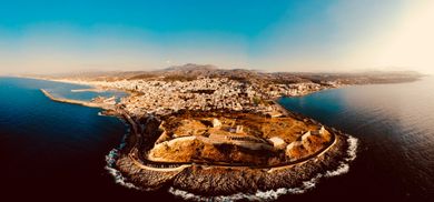 Eltina Hotel Rethymno - Image 2