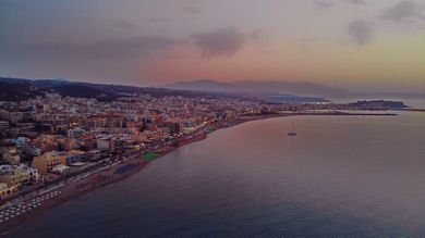 Eltina Hotel Rethymno - Image 3